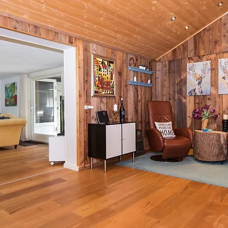 Cozy Retreat With Sauna - By Traum Сasa de vacaciones