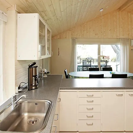 Cozy Retreat With Sauna - By Traum Fjand Gårde