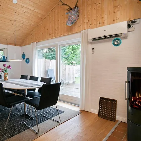 Cozy Retreat With Sauna - By Traum * Fjand Gårde