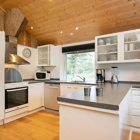 Cozy Retreat With Sauna - By Traum