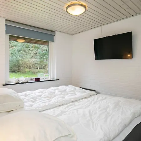 Cozy Retreat With Sauna - By Traum * Fjand Gårde