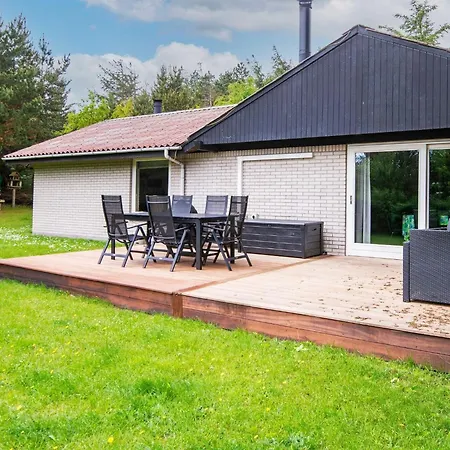 Cozy Retreat With Sauna - By Traum Сasa de vacaciones Fjand Gårde