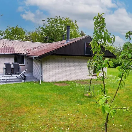 Cozy Retreat With Sauna - By Traum Fjand Gårde