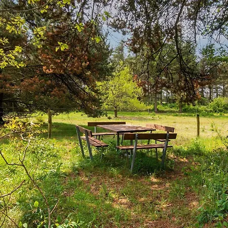 Cozy Retreat With Sauna - By Traum * Fjand Gårde