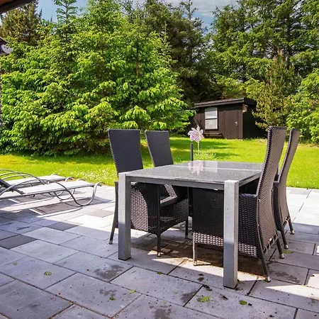 Cozy Retreat With Sauna - By Traum Сasa de vacaciones