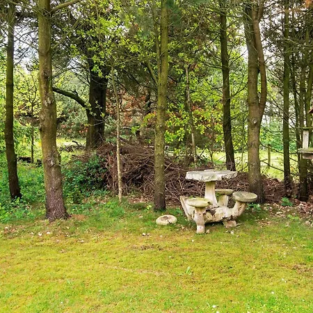 Сasa de vacaciones Cozy Retreat With Sauna - By Traum Fjand Gårde