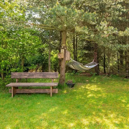 Cozy Retreat With Sauna - By Traum Сasa de vacaciones Fjand Gårde