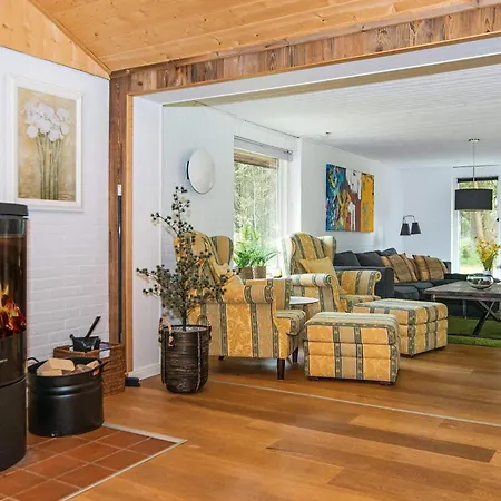 Cozy Retreat With Sauna - By Traum Сasa de vacaciones