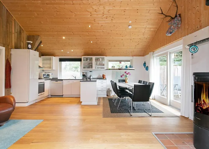 Cozy Retreat With Sauna - By Traum