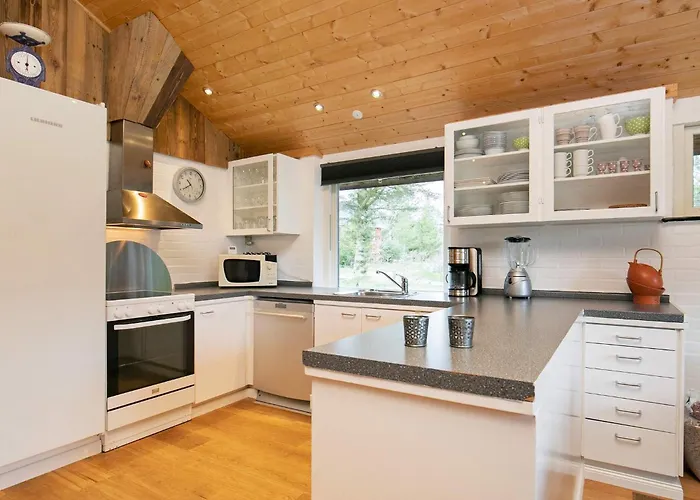 Cozy Retreat With Sauna - By Traum