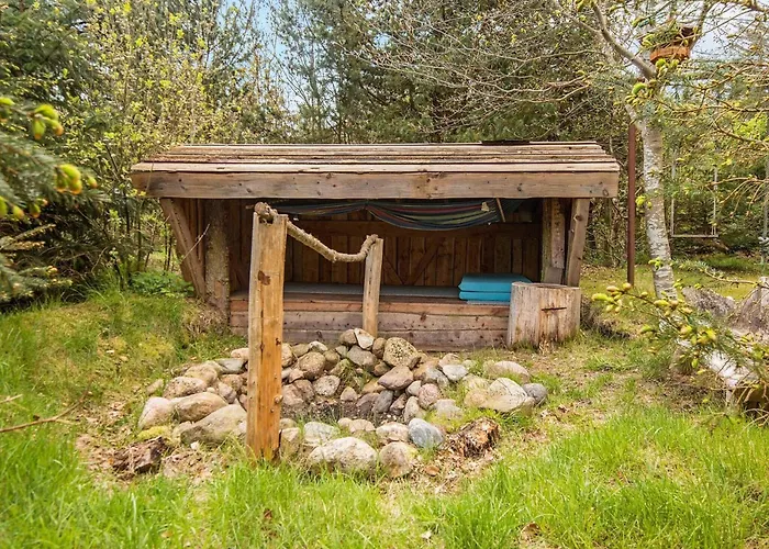 Cozy Retreat With Sauna - By Traum *