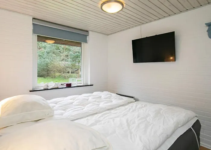 Cozy Retreat With Sauna - By Traum * Fjand Gårde