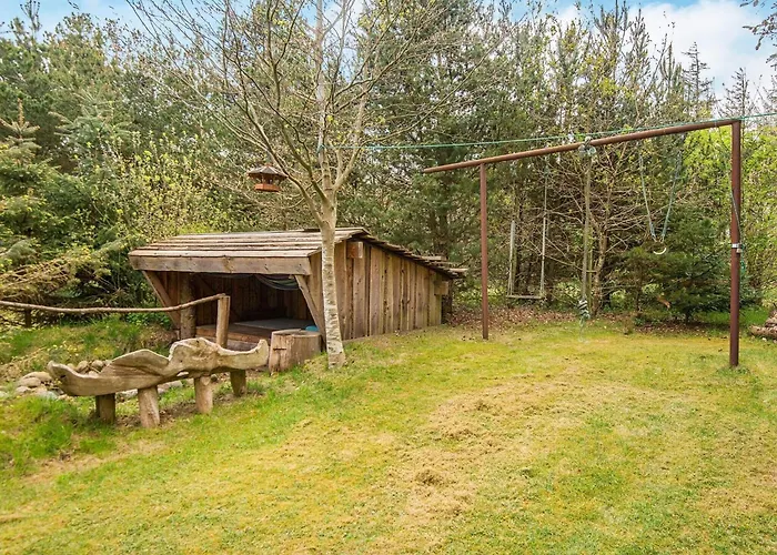 Hébergement de vacances Cozy Retreat With Sauna - By Traum