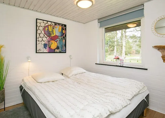 Hébergement de vacances Cozy Retreat With Sauna - By Traum *