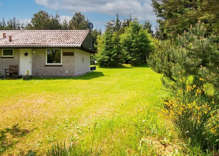 Cozy Retreat With Sauna - By Traum * Fjand Gårde