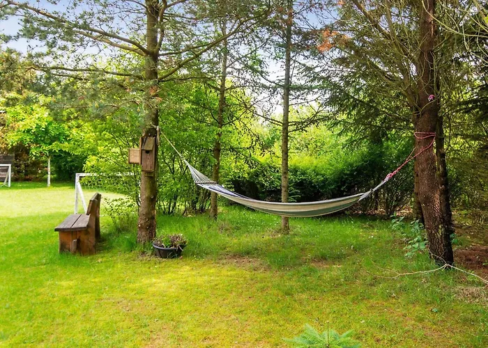 Hébergement de vacances Cozy Retreat With Sauna - By Traum