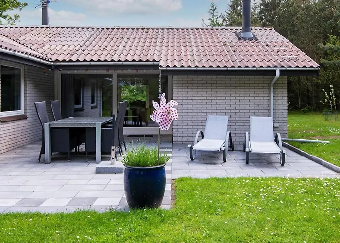 Cozy Retreat With Sauna - By Traum *