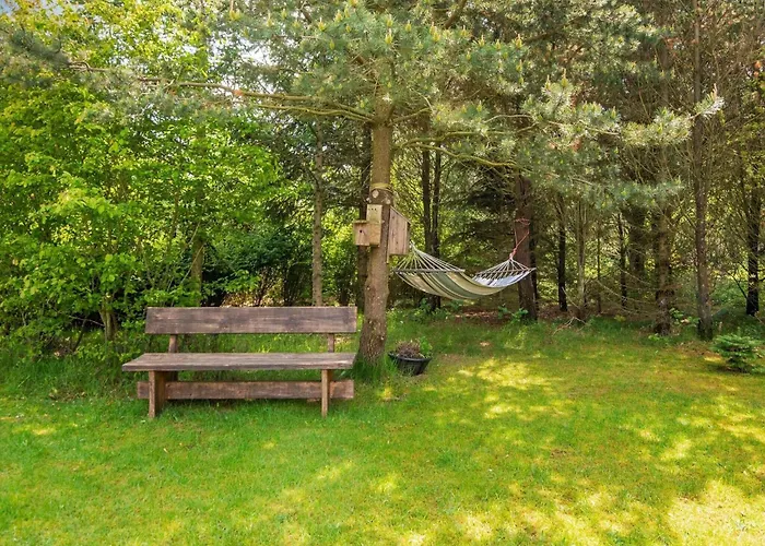 Cozy Retreat With Sauna - By Traum Hébergement de vacances Fjand Gårde